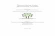 Biomass Energy Crops: Massachusetts’ · PDF filedisproportionate amount of the Commonwealth’s biomass energy. In this study we focus on perennial crops that can be ... Biomass