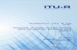Template BR_Rec_2005.dot - itu.int Web viewRec. ITU-R BT.1685. ... are performed by World and Regional Radiocommunication Conferences and Radiocommunication Assemblies supported by