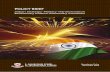 Indian Strategic-Military Transformation - ETH Z Brief - 2013-12-31... · indian Strategic-Military Transformation revolutionary in Nature, evolutionary in character spectrum thereby