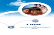 2008 CORPORATE SOCIAL RESPONSIBILITY … the 2008 Corporate Social Responsibility Report UMC issues its annual Corporate Social Responsibility Report to the public to disclose corporate