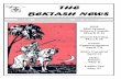 THE BEKTASH NEWS -  · PDF fileMarch 2017 THE BEKTASH NEWS OFFICIAL PUBLICATION OF BEKTASH SHRINERS—CONCORD, NH Member Northeast Shrine