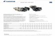 SCM 010-130 ISO - Westhoff Hydraulik · PDF fileSCM 010-130 ISO ist eine Serie robuster Axialkolbenmotoren, die für mobile Hydraulik ... 010 012 017 025 034 040 047 056 064 084 090