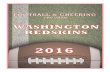 WHO WE ARE - Washington Redskins we are 2016 washington redskins association ... jaime rodriguez jade white ... allison nachbaur, cora geller, madilyn riedmueller, maddie hopko not