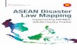 ASEAN Disaster Law Mapping - ifrc.org Implementation Country... · ASEAN Disaster Law Mapping Implementing AADMER: ASEAN Country Profiles 3 3. Cambodia Tables of National Provisions