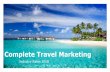 Complete Travel Marketingctmarketing.com.au/wp-content/uploads/2018/01/Industry-rate... · Bali The ANVAYA Alam Anda Ocean ... Banyan Tree LăngC ... Centara Grand Beach Resort Samui