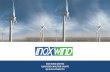 INOX WIND LIMITED QUARTERLY INVESTOR … FY15 Results...Diversified & Reputed Clientele - Green Infra, Continuum, Tata Power Renewable, Bhilwara Energy, ... Earnings Per Share (EPS)