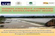 Karnataka Integrated and Sustainable Water Resources ...knnlindia.com/kaveri2/awarenessmaterial/Construction...Karnataka Integrated and Sustainable Water Resources Management Investment
