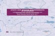 STATE AND REGION GOVERNMENTS IN MYANMAR · PDF fileState and Region Governments in Myanmar. Yangon: The Asia Foundation and Myanmar ... decision-making power and ... distributing managerial
