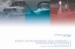 2014 Annual Report (pdf) - Chemring Group/media/...report/2014-year.../chemring-2014-RA.pdf · DELIVERING GLOBAL PROTECTION CHEMRING GROUP PLC ANNUAL REPORT AND ACCOUNTS 2014. ...