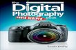 The Digital Photography Book, Part 5: Photo Recipesptgmedia.pearsoncmg.com/images/9780133856880/samplepages/... · Scott Kelby Scott Kelby, author ... shop User magazine. ... The