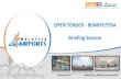 OPEN TENDER - BUMIPUTERA Briefing Session briefing klia2... · OPEN TENDER - BUMIPUTERA Briefing Session ... products managed and operated under the brand, ... Milo Nuggets size of