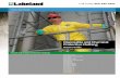 Call Today 800-645-9291 - Lakeland · PDF fileProtect Your People Disposable and Chemical Protective Clothing Buyers Guide Call Today 800-645-9291 MicroMax® NS MicroMax® NS Cool