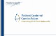 Patient Engagement and Coaching Models - HealthInsight · PDF filePatient Engagement and Coaching Models Janet Tennison, PhD, MSW Larry Garrett, PhD (C), MPH . ... Providers tend to