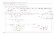 1 Basic principle of analyzing projecting motion · PDF fileNew Senior Secondary Physics Compulsory: Mechanics Chapter 6 Projectile Motion Page 1 CHAPTER 6 PROJECTILE MOTION 1 Basic