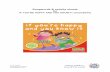 Songwords & activity sheets for IF YOU’RE HAPPY AND · PDF fileSongwords & activity sheets for IF YOU’RE HAPPY AND YOU KNOW IT ... 13 Roly Poly 14 Jack And Jill 15 ... Pia, pia,
