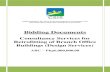 Bidding Documents - Government Service Insurance · PDF fileA. Applicable Experience of the Consultant ... PhilGEPS Certificate of Registration and Membership in ... the bidding documents,