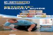 ProfeSSional floorinG ProductS for the maSter … absorbent subfloor types including sand/cement screed and concrete. It is also suitable for use over non-absorbent subfloors such