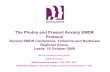 The Phobia and Present Anxiety EMDR Protocol Phobia and Present Anxiety EMDR Protocol ... foundations of the phobia/present ... memory but can identify a NC)