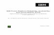 IBM Power Platform Reliability, Availability, and … Power Platform Reliability, Availability, and Serviceability (RAS) Highly Available IBM Power Systems Servers for Business-Critical