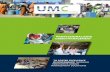 Urban ManageMent Centre (UMC) - umcasia.org BROCHURE 2012 (FINAL).pdfUrban ManageMent Centre (UMC) is a not-for-profit organization which in collabo- ... Since 1997, UMC has helped
