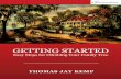 GETTING STARTED - GenealogyBank · PDF fileThis ebook will show you how to get started in four easy steps. ... These generally cost $10 to $20 per ... GETTING STARTED: Easy Steps for