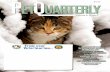 Volume 5, Winter - Veterinary Dental CE Courses by Dr ... · PDF filethe tip of the Iceberg Dental x-rays provide a picture of what is going on ... disease in pets. American Veterinary