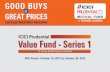 Value Fund - Series 1 - Mutual Funds India · PDF file2 Contents 1 Why Equities Now? 2 Value Investing 3 Identifying Value in the market 4 Value Investing - Globally 5 ICICI Prudential