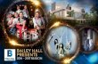 BAILEY HALL PRESENTS ears of Michael League of Snarky Puppy and she was invited to perform on the Grammy–winning release, “Snarky Puppy’s Family …