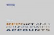 REPORT AND CONSOLIDATED ACCOUNTS - CONDURIL and consolidated... · Report and Opinion of the Statutory Audit Board 22 Consolidated Financial ... Statutory Audit Board Crisóstomo