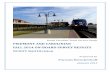 PIEDMONT AND CAROLINIAN FALL 2014 ON BOARD ... Carolina Train Service Study PIEDMONT AND CAROLINIAN FALL 2014 ON-BOARD SURVEY RESULTS NCDOT Rail Division Prepared by Parsons Brinckerhoff