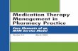 Medication Therapy Management in Pharmacy Practicepharmacist.com/sites/default/files/files/core_elements...face-to-face interaction optimizes the pharmacist’s ability to observe