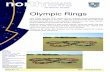 we strive for the best Olympic Rings - Mackay North State ... · PDF filewe strive for the best Olympic Rings ... botics In this course students will investigate how digital games