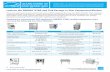 ENERGY STAR- Commercial Food Equipment · PDF fileSince most commercial kitchen equipment lasts eight years or more, maximize your savings potential by choosing ENERGY STAR when replacing