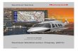 Sentinel Pilot Guide - Honeywell · PDF fileIf you are a direct recipient of these Materials from Honeywell’s Aerospace Technical Publication Distribution and are not a party to
