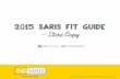 2015 Saris Fit Guide European - DAB Radios | · PDF file2015 saris fit guide-- store copy ... 3 bike 313 313 notes sentinel 2 bike 1051 1051 notes sentinel 3 bike 1052 1052 notes gran