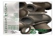 ANSI B16.1 Class 125 (2”~12”) - NAPAC INC FAX - 800-807-2214 Add suffix “C” for Grey Cast Iron - “D” for Ductile Cast Iron Larger sizes thru 48” available upon request.