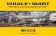 WAL-MART’S LINK TO JAPAN’S WHALE, DOLPHIN AND PORPOISE HUNTING · PDF fileWAL-MART’S LINK TO JAPAN’S WHALE, DOLPHIN AND PORPOISE HUNTING WHALE MART environmental investigation
