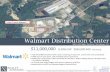Walmart Distribution Center D.C. - Statesboro, GA.pdf · Walmart Distribution Center ... 50 in Honduras, 371 in Japan, 1,197 in Mexico, 51 in Nicaragua, 56 in Puerto Rico, and 358