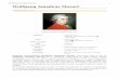 Wolfgang Amadeus Mozart - tousvoslivres.com - Biographie de mozar… · Wolfgang Amadeus Mozart 2 Biographie Son enfance (1756-1773) L…enfant prodige Mozart enfant, huile anonyme