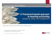 A Framework-based approach to teaching accountingsiteresources.worldbank.org/EXTCENFINREPREF/Resources/4152117... · A Framework-based approach to teaching accounting ... Accounting