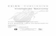 Invertebrate Taxonomy - California Department of Food and ... · PDF fileCSIRO PUBLISHING Invertebrate Taxonomy Volume 13,1999 ©CSIRO Australi a 1999 An international journal of biosystematics
