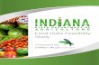Food Hubs Feasibility Study [DRAFT] - in Food Hubs Feasibility Study 2015 4 Table of Contents Executive Summary 5 Project Overview ...