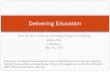 Delivering Education - World Banksiteresources.worldbank.org/INTRES/Resources/DeliveringEducation... · Based on the Learning and Educational Achievement in Punjab Schools ... Local,