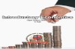 Introductory Economics - Continental Academy: · PDF fileIntroductory Economics . Various types of economic systems and decisions, economic indicators and cycles are explained. Personal
