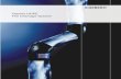 Geberit HDPE The Drainage System - The North’s leading ... · PDF fileGeberit HDPE: outstanding material characteristics The inherent properties of high density polyethylene ensure