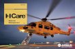 Mise en page 1 - Airbus HCare ® by Airbus Helicopters - Material Management Easy Part Spare parts • Supply of any spare part, for the whole Airbus Helicopters range. • Performance