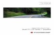 Digital Adrenaline For Your Audi TT 1.8 Turbo / · PDF fileAudi TT 1.8 Turbo / Quattro . 146 kw. Powerchip technology enhances your Audi to its ultimate level, delivering faster, smoother