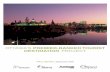 OTTAWA’S PREmIER-RANkEd TOURIST dESTINATION PROJECT · Ottawa’s Premier-ranked Tourist Destination Project Steering ... Unlike other destinations that have undertaken the project