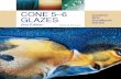 CONE 5–6 Ceramic GLAZES Arts Handbook Series nd … · nd Edition. Edited by Bill Jones. The American Ceramic Society ... Mary Barringer 115 Leigh Taylor Mickelson. Hobart Cowles