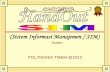 (Sistem Informasi Manajemen / SIM) - E-Learning Didi Juardi · 05 Database dan Sistem Manajemen Database - Ch. 9 McLeod Menjelaskan secara umum esensi dari manajemen data untuk efektivitas